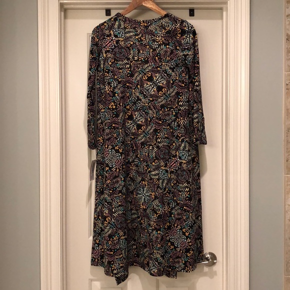 NWT LuLaRoe Sarah, XS - Picture 3 of 7